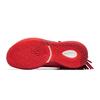 Anta Kai 1 A-Shock Pro Technology Professional Low-Top Basketball Shoes Men Sneakers Oil-Painting-Red 912631112-1