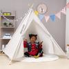 OEINGOEING DIY Art Activity Play Tent