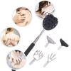 1pcs 2/5in1 Back Scratcher Telescopic Scratching Back Scratcher Massager Scraper Extendable Telescoping Itch Massage Relaxation