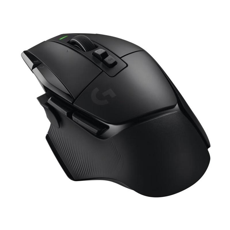 Logitech G G502 X LIGHTSPEED Wireless Gaming Mouse