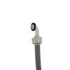 3/4 Inch Angled 3.5m EPDM Resistant Supply Hose for Washing Machine