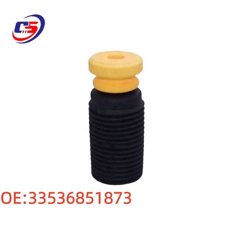 BMW X5/X6 Rear Axle Shock Absorber Buffer Rubber Pad 33536851873 33536851873