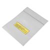 Fireproof Bag Li Po Battery Safety Bags Portable Two Size Pouch Charging Sack