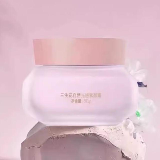 SANSEN - Кремовый Tone-Up крем #Cream - 50g