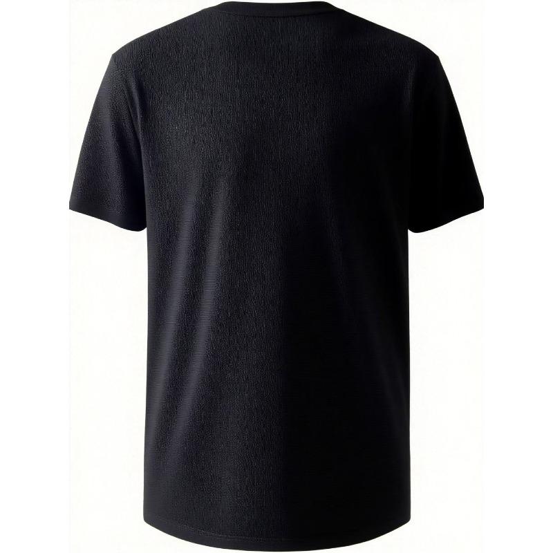 Tailles européennes T-shirt Homme 'JE PEUX FAIRE UN GAZ ET M'ÉLOIGNER' | T-shirt Casual à col rond, Tissu légèrement extensible, Parfait pour les activités de plein air au printemps/été