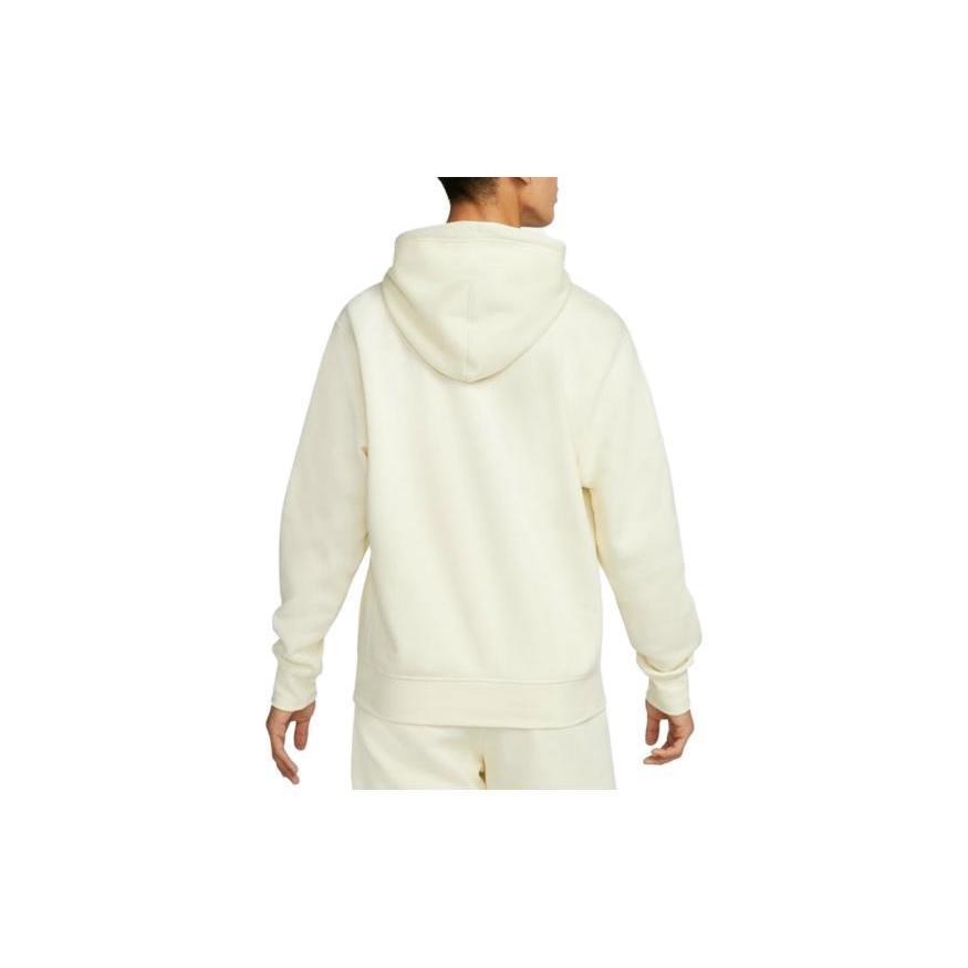 New Nike Sweatshirts Men's Beige DM5459-113