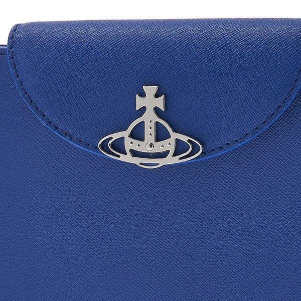 Vivienne WeStwood Vivienne WeStwood Women S Saffiano Half Moon Saddle croSS Bag 43030094 L001n K405