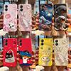 Custodia Per Vivo Y17 S Y17S Y16 Custodia Per Telefono Silicone Morbido Bella Farfalla Cover Posteriore Per VivoY17S Vivo Y 17S Y 16 Fundas Coque Capa