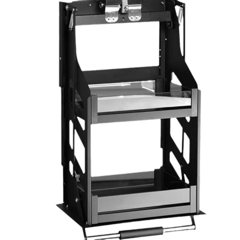 Выдвижная корзина для хранения Lieve Kitchen Cabinet