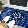 Custom NameOrlando basketball Team Carpet, Indoor Rug, Chair Rug, Living Rooms, Doormat Made From Polyester Home Decor Birthday Christmas Gifts