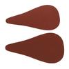 2pcs Underwear Concealer Water Proof Non Visible Silicone Reusable Underwear Hider For Swimsuit and