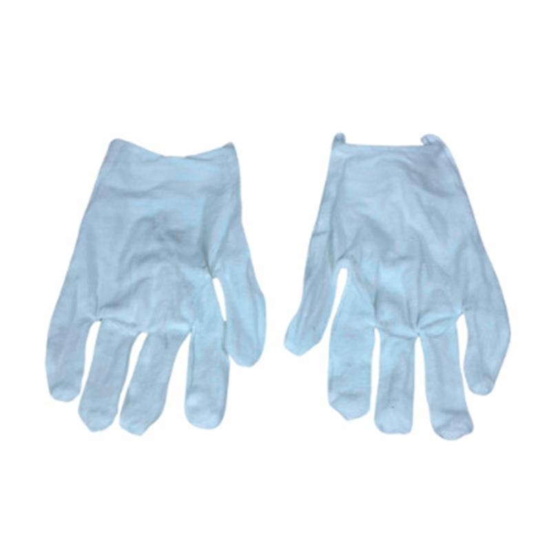 4 st Vinter Frostig Kostym Snögubbe Kit Cylinderhatt Näsa Halsduk Handskar Jultillbehör för Cosplay-kostym