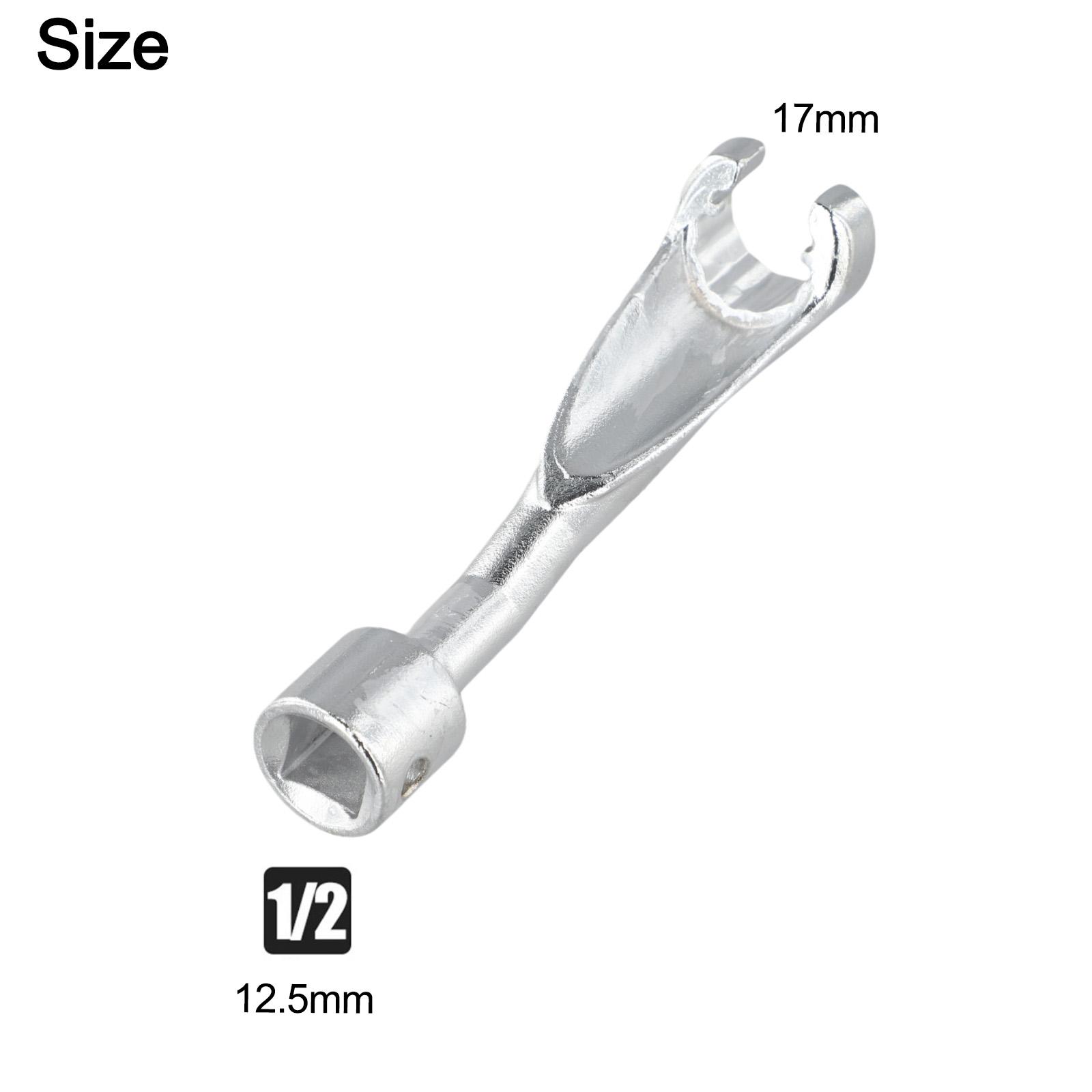 

Свечная головка с открытым зевом для топливных форсунок, для коммерческого использования