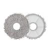 Mop Pad For ECOVACS Deebot X1 Omni X2 Omni T30 Pro Omni X1 X2 T5 T50 T10 T20 Omni T30s combo Mop Cloth Robot Vacuum Cleaner
