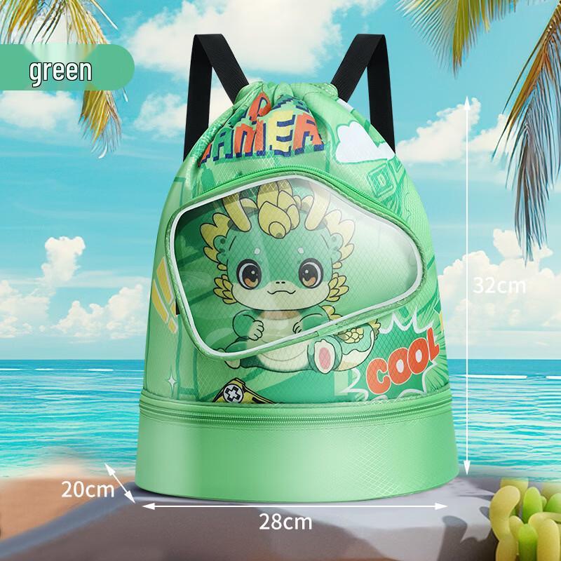 Waterproof Swimming Backpack