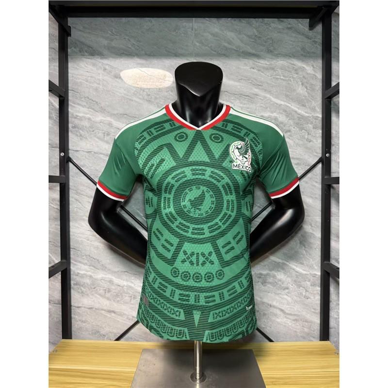 2026-2027 National Team Soccer Jerseys Player Version Men Women Sports Training