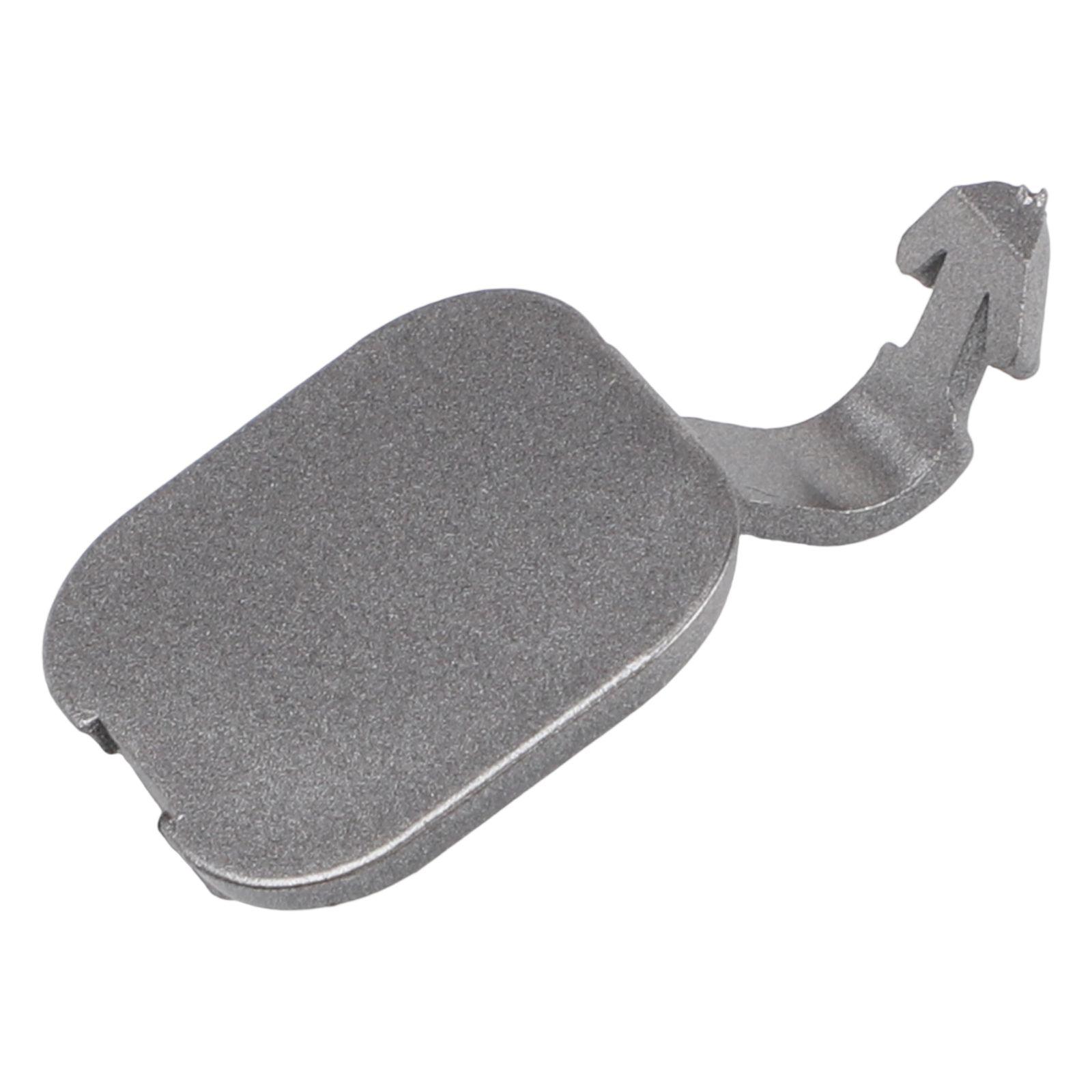 1Pcs Car Door Inner Handle Screw Cover For Hyundai For I30 / I20 /IX35 For Verna 827701R000 Door Armrest Screw Cover Accessories