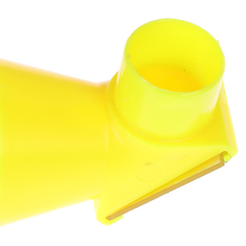 Optik Fiziksel Deney Ev Yapımı Periskop Kendin Yap Malzeme Işık Prensibi Oyuncak