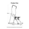 Jieruite Fitness Stair Climber