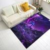 Fortnite Personalized Text Carpet Perfect for Dormitory Decorate room Study room Kitchen Antislip Carpet Decorate Offices