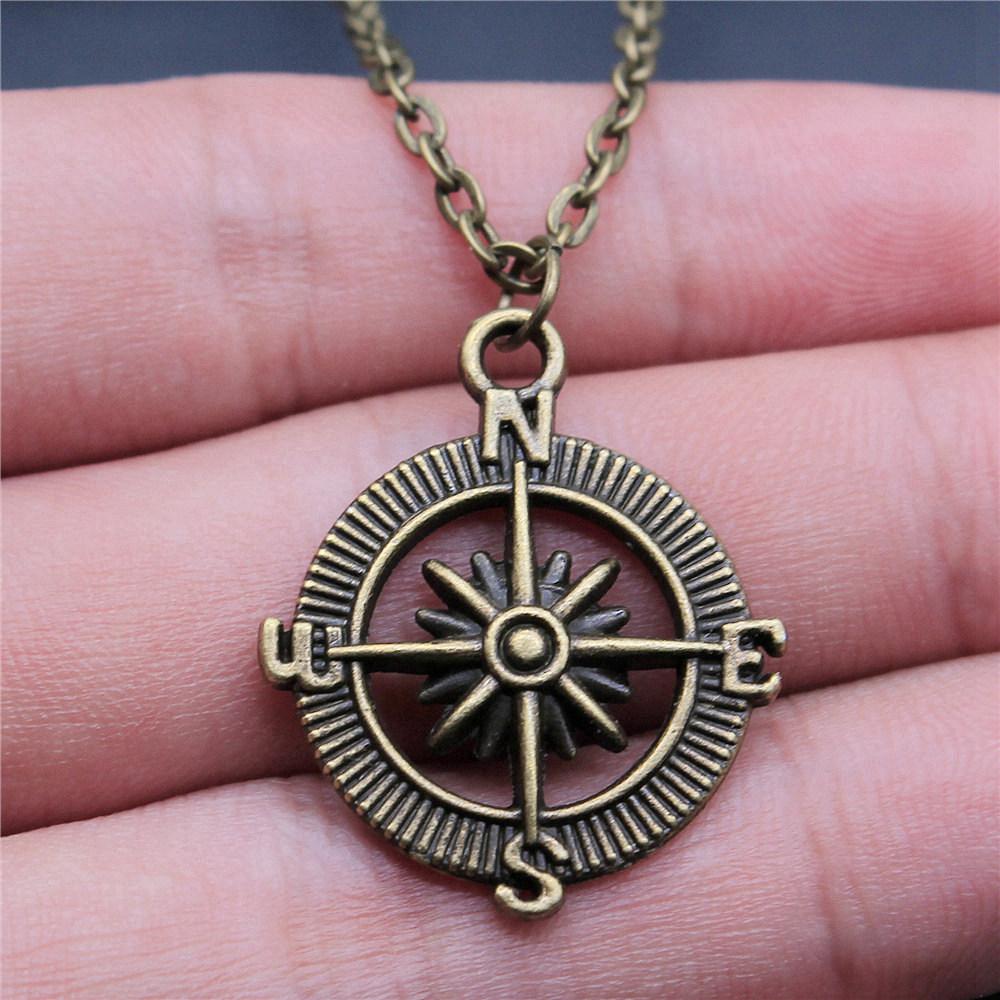 Halskette am Hals 43cm Kette Raumfahrt Reise Kinderschmuck Materialien QN066