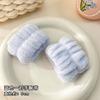 Wash Your Face, Wrist With Artifact, Water-Absorbing Plush Hair Band, Headband, Dual-Purpose Anti-Moisture Hand Towel, Hair Rope, Special Hair Band