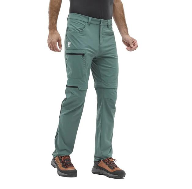Millet Конвертируемые брюки Ubic Stretch