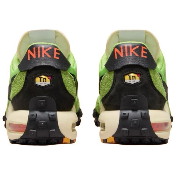 New Nike Air Max Waffle SP 'Action Green' FV6946-301