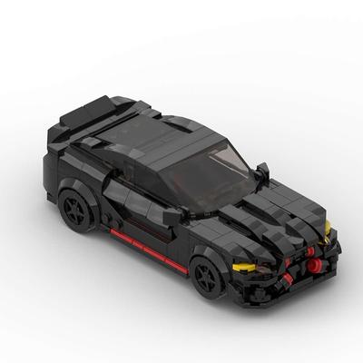 İnşaat ve tasarım oyuncakları – Lego Setleri
