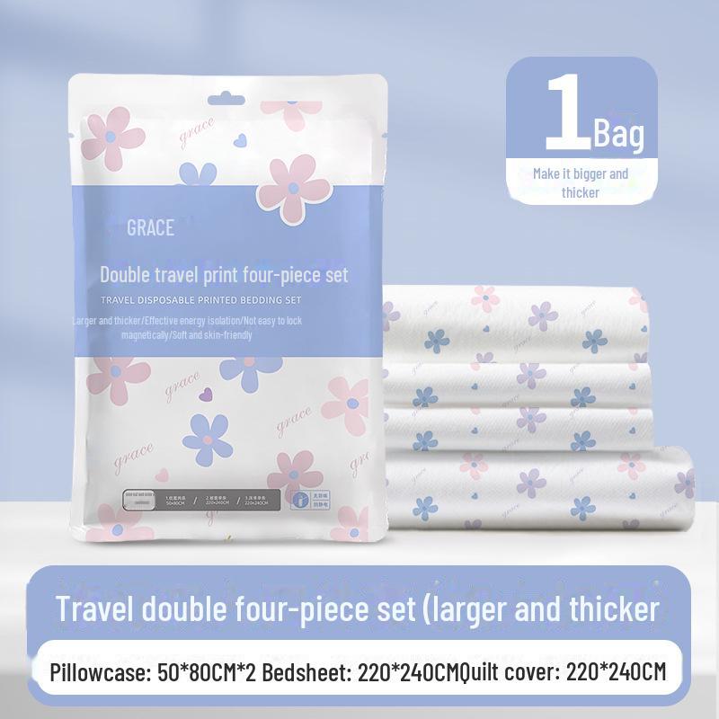 Jieliya Soft Disposable Compressed Bath Towel - Thickened & Absorbent for Home, Travel, Hotel MRJ787