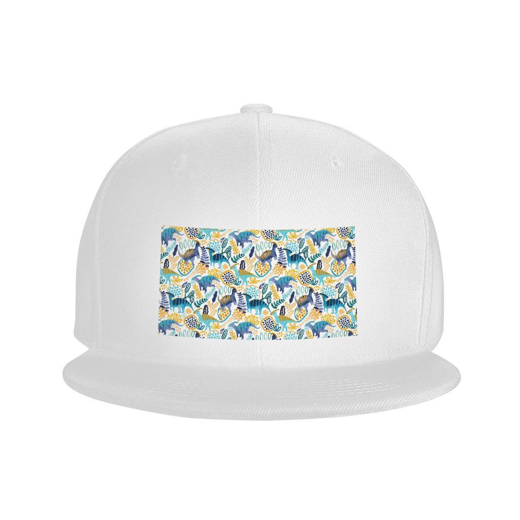 Egyptian Pharaoh With Golden Crown Illustration Baseball Caps Snapback Fashion Baseball Hats Breathable Casual Casquette Outdoor