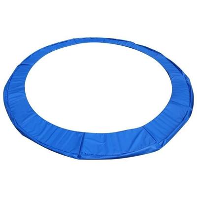 Protective Padding for Trampoline - Viking Choice - 305 Cm - Blue - PVC - 10cm