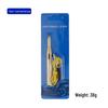 Portable 6-24V Automotive Voltage Tester Pen - Car Circuit Detector
