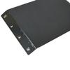 Belt Sander Base Plate Pad Carbon Iron MT9 Replacement