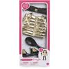 Coffret Couture &amp; Accessoires - COROLLE - 4 accessoires - pour poupée 36cm Ma Corolle - des 3 ans