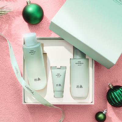 Pielęgnacja skóry – Zestawy kosmetyków pielęgnacyjnych