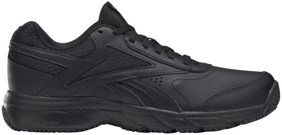 Buty sportowe damskie czarne Reebok Work N Cushion (FU7352)/100001160