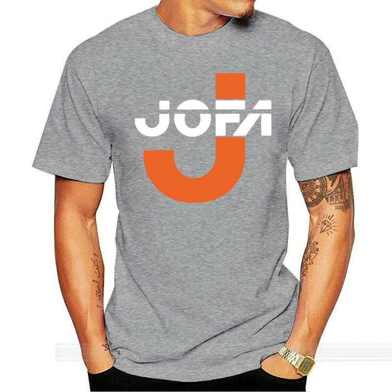 Jofa Hockeyer Sporter Helmet Gretzky Royal Blue T Shirt New From Us Male Brand Teeshirt Unisex Summer Cotton T Shirt