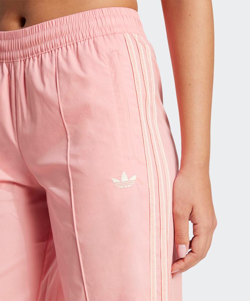 adidas Summer Glow Pants - Sepia Pink:Black / Kc0676