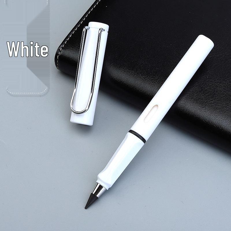 Eternal Writing Pencil for Children: No Sharpening, Inkless, Posture-Correcting