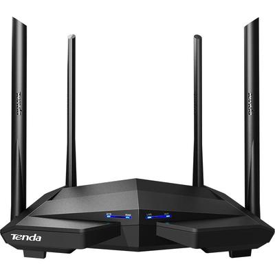 Tenda High-Performance Dual-Band Wireless Routers (CN Version)