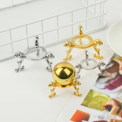 Akcesoria dekoracyjne – Wyroby metalowe