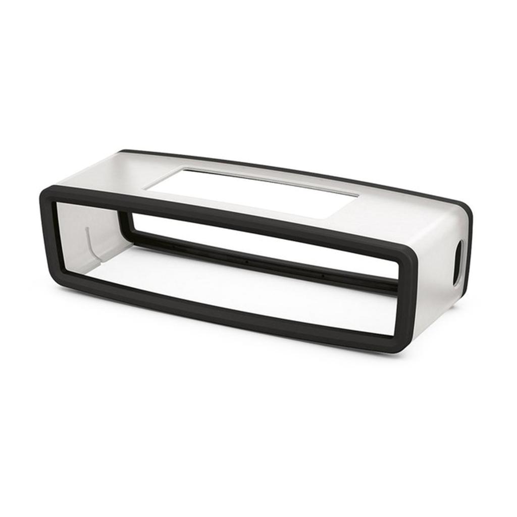 Silicone Sleeve Case Lightweight for Mini Speaker Ensuring Safety and Style Cover