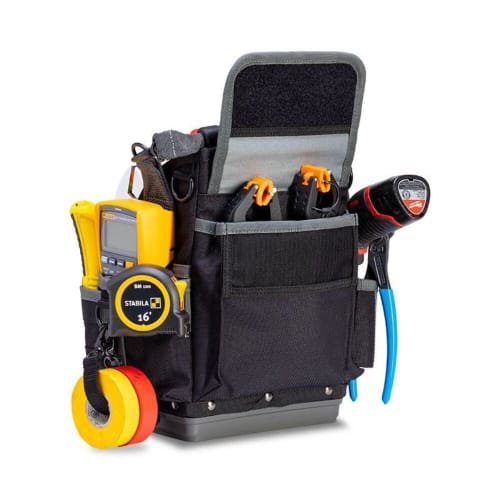 Veto Pro Pac TP6B (Open Top Tool Pouch)