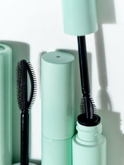 ENTROPY makeup Tough Brow Lift Perm