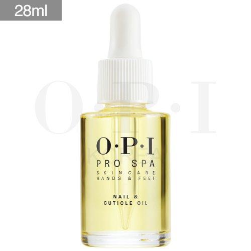 

[OPI][Prospa] Hand Cuticle Oil 28mL