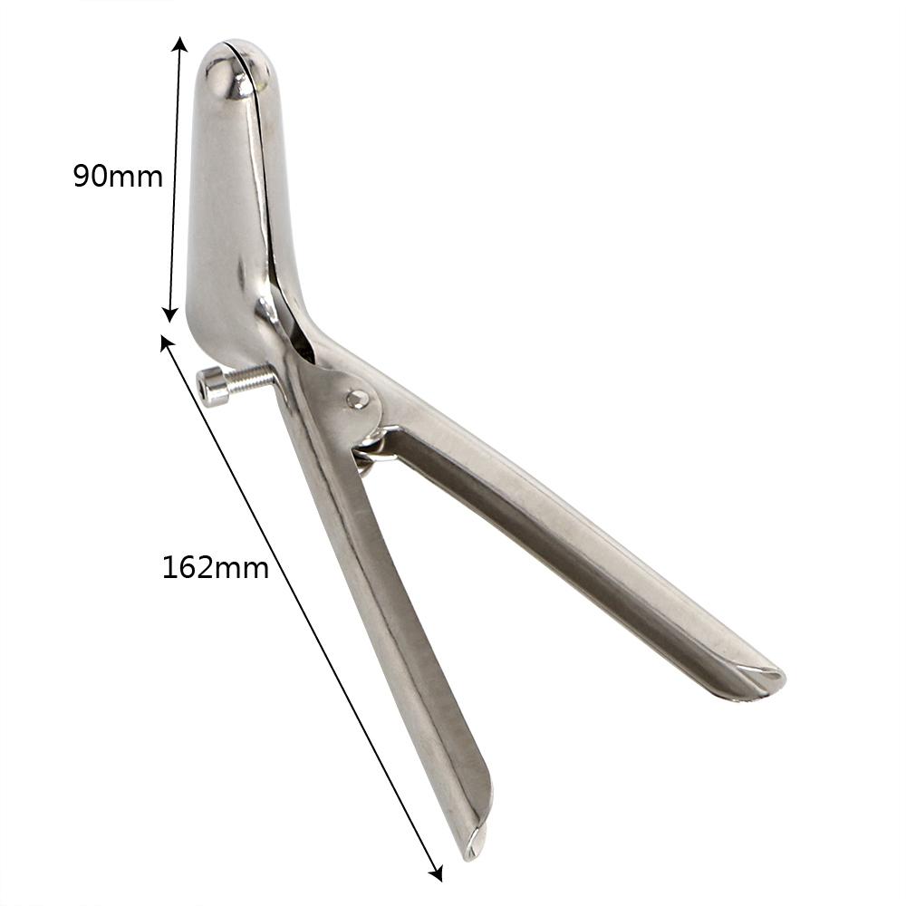 New Adjustable Huge Anal Speculum Expander Anal Plug Extender Vaginal Anus Dilator Big Butt Plug Sex Toys For Women/Men /Couples
