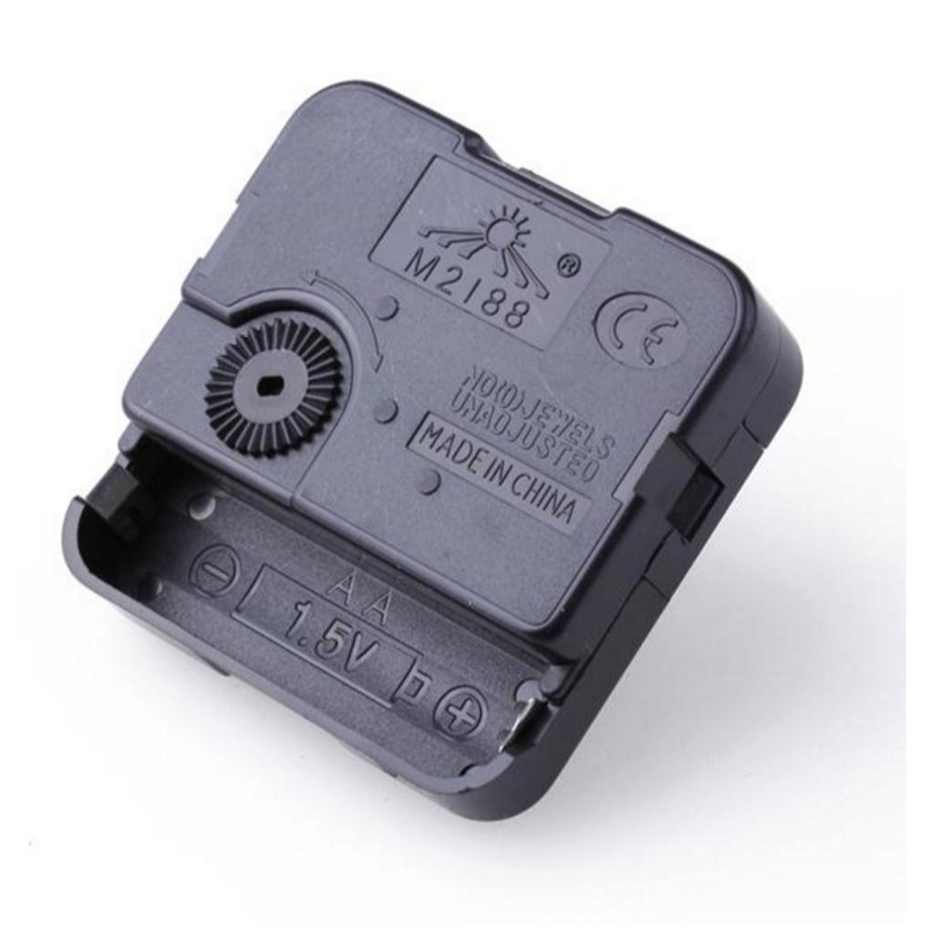 Silent Wall Clock Movement Clock Watch Movement DIY Clock Movement Scanning Pocket Watch Accessories