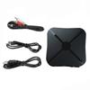 Bluetooth Transmitter Receiver Adapter 2 In 1 Wireless Audio Converter