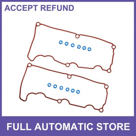 

Valve Cover Gasket with Grommets TWO for Ford Explorer 4.0L 2000-2010